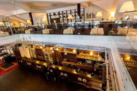 Дрозды Клуб - 40