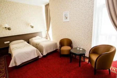 Дрозды Клуб - 52