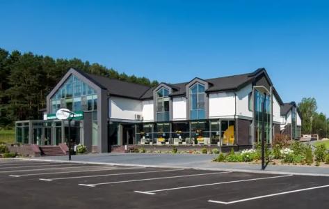 Дрозды Клуб - 19