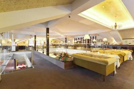 Дрозды Клуб - 9