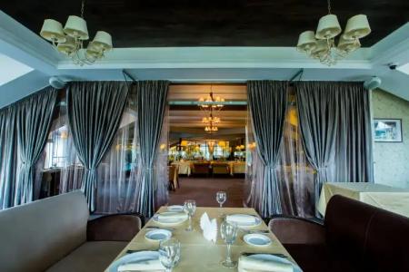 Дрозды Клуб - 39