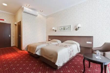 Дрозды Клуб - 54