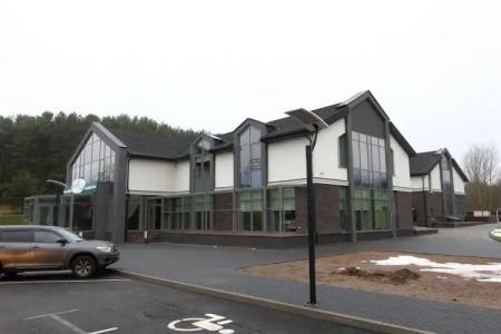 Дрозды Клуб - 16