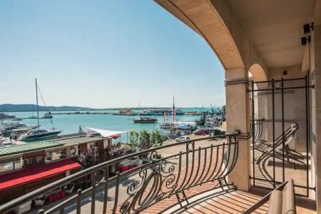 Blu Bay Sozopol - 178