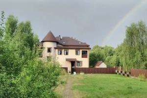 Kompleks Zaborye Mini-hotel, Konakovo