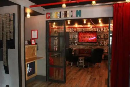 Gaythering - Gay - All Adults Welcome - 2