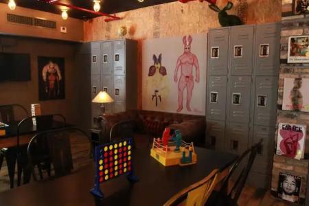 Gaythering - Gay - All Adults Welcome - 12