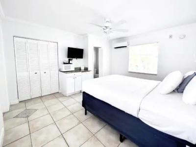 Tara A North Beach Village Resort - 25