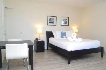 Tara A North Beach Village Resort - 17