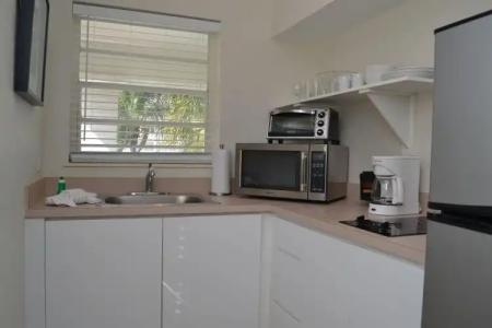 Tara A North Beach Village Resort - 11