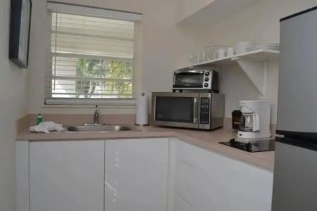 Tara A North Beach Village Resort - 15