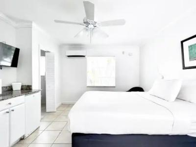 Tara A North Beach Village Resort - 28