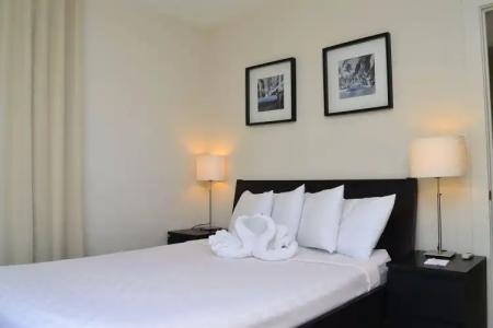 Tara A North Beach Village Resort - 4