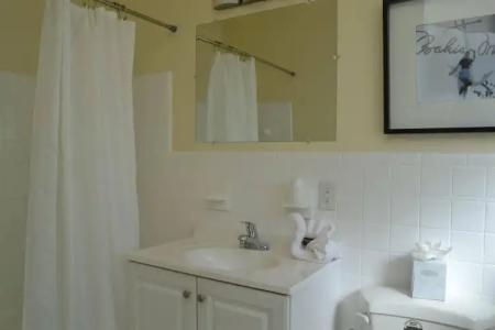 Tara A North Beach Village Resort - 8