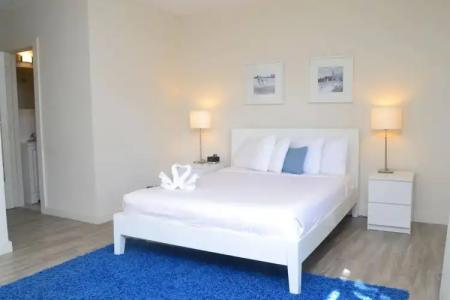 Tara A North Beach Village Resort - 18