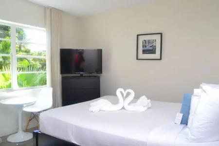 Tara A North Beach Village Resort - 7