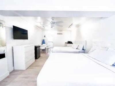 Tara A North Beach Village Resort - 29