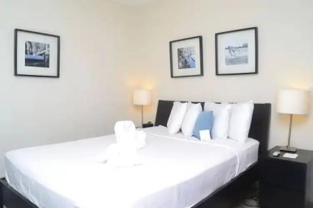 Tara A North Beach Village Resort - 11