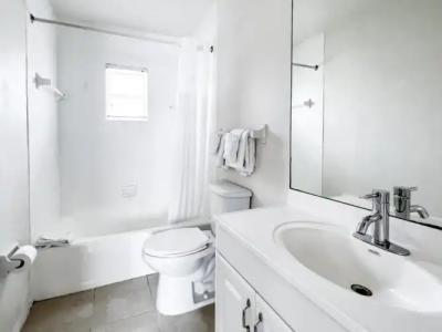 Tara A North Beach Village Resort - 21