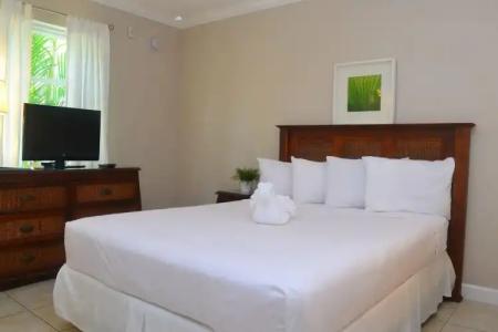 Tara A North Beach Village Resort - 16