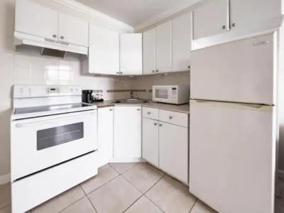 Tara A North Beach Village Resort - 23