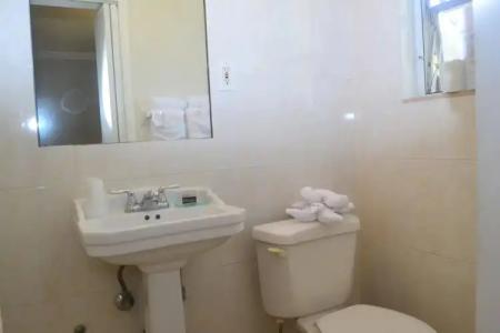 Tara A North Beach Village Resort - 9