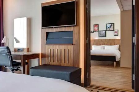 Radisson Blu and Conference Cente, Oslo Alna - 56