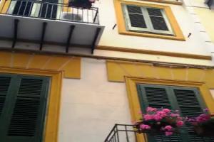 B&B Ai Tintori, Palermo