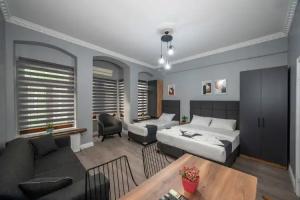 Taxim Trend Suites Hotel, Istanbul