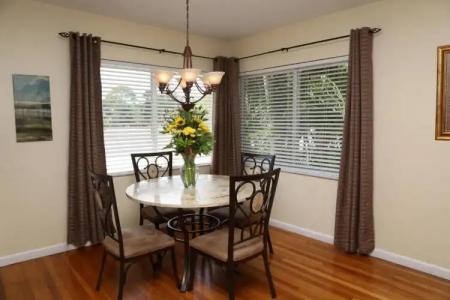 The Cabanas Guesthouse & Spa - 45