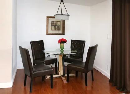 The Cabanas Guesthouse & Spa - 47