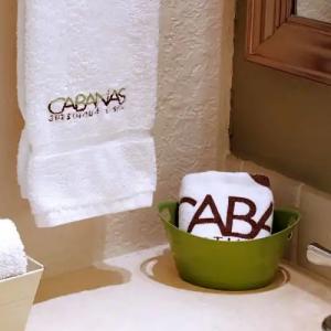 The Cabanas Guesthouse & Spa - 14