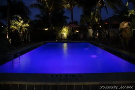 The Cabanas Guesthouse & Spa - 10