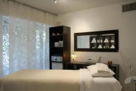 The Cabanas Guesthouse & Spa - 0