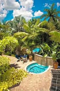 The Cabanas Guesthouse & Spa - 17