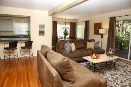 The Cabanas Guesthouse & Spa - 1