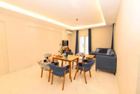 Chalet at Ras Sidr (Families Only) - 13