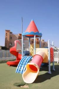 Chalet at Ras Sidr (Families Only) - 16