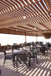 Chalet at Ras Sidr (Families Only) - 23