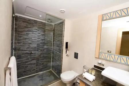 Chalet at Ras Sidr (Families Only) - 8