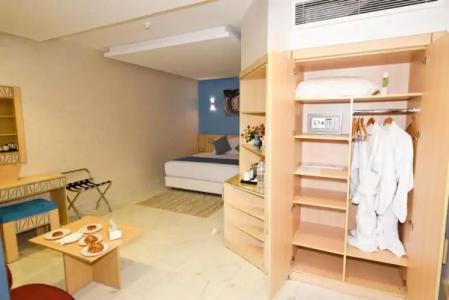 Chalet at Ras Sidr (Families Only) - 3