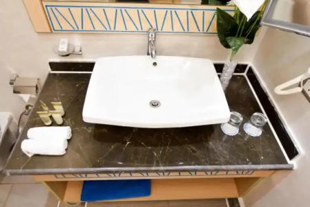 Chalet at Ras Sidr (Families Only) - 7