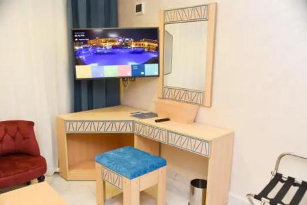 Chalet at Ras Sidr (Families Only) - 4