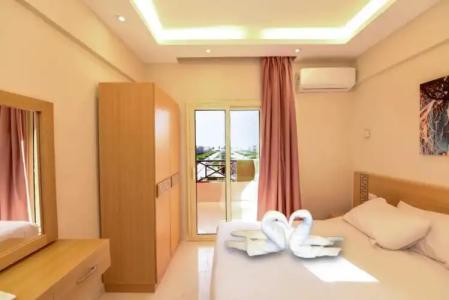 Chalet at Ras Sidr (Families Only) - 1