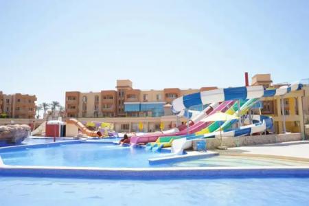 Chalet at Ras Sidr (Families Only) - 11