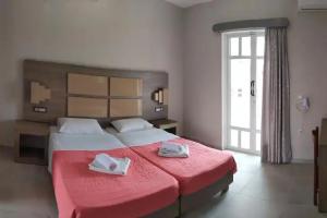 Giannis Studios, Alykes