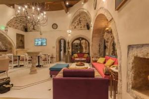 Hamam Oriental Suites, Rethymno