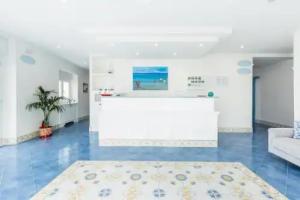 Hotel Corallo Circeo, San Felice Circeo