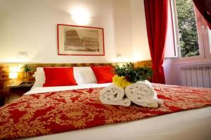 Santa Nara B&B Mini-hotel, Rome