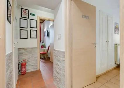 Santa Nara B&B - 8